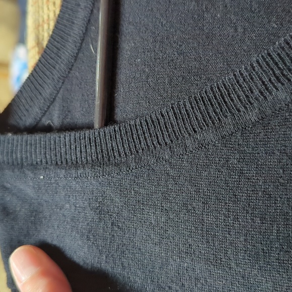 Rgl New York sweater plus size - Picture 7 of 7